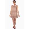 Dancing Days - SMALL TOWN GIRL Robe courte - Rose Product image